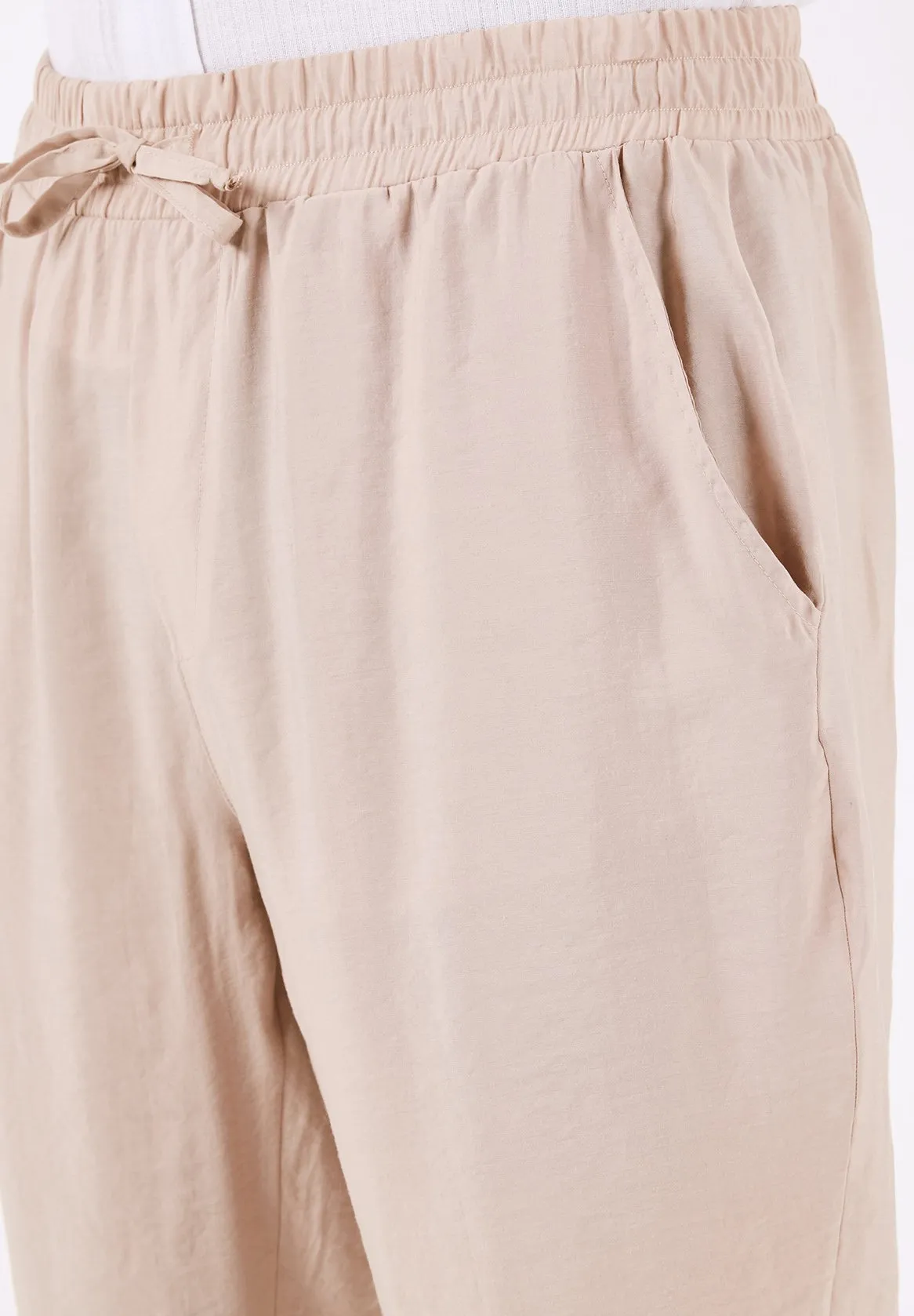 REGULAR FIT - Pantaloni