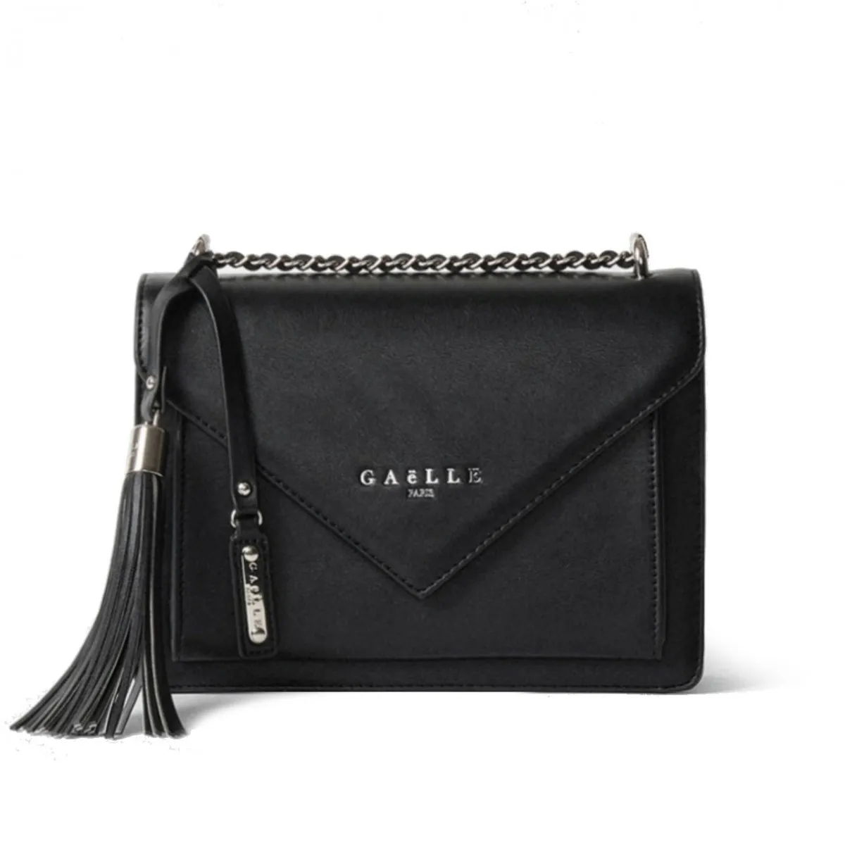 Regular Shoulder Strap In Ecopelle Con Nappa