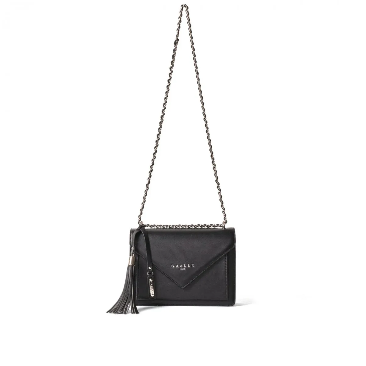 Regular Shoulder Strap In Ecopelle Con Nappa