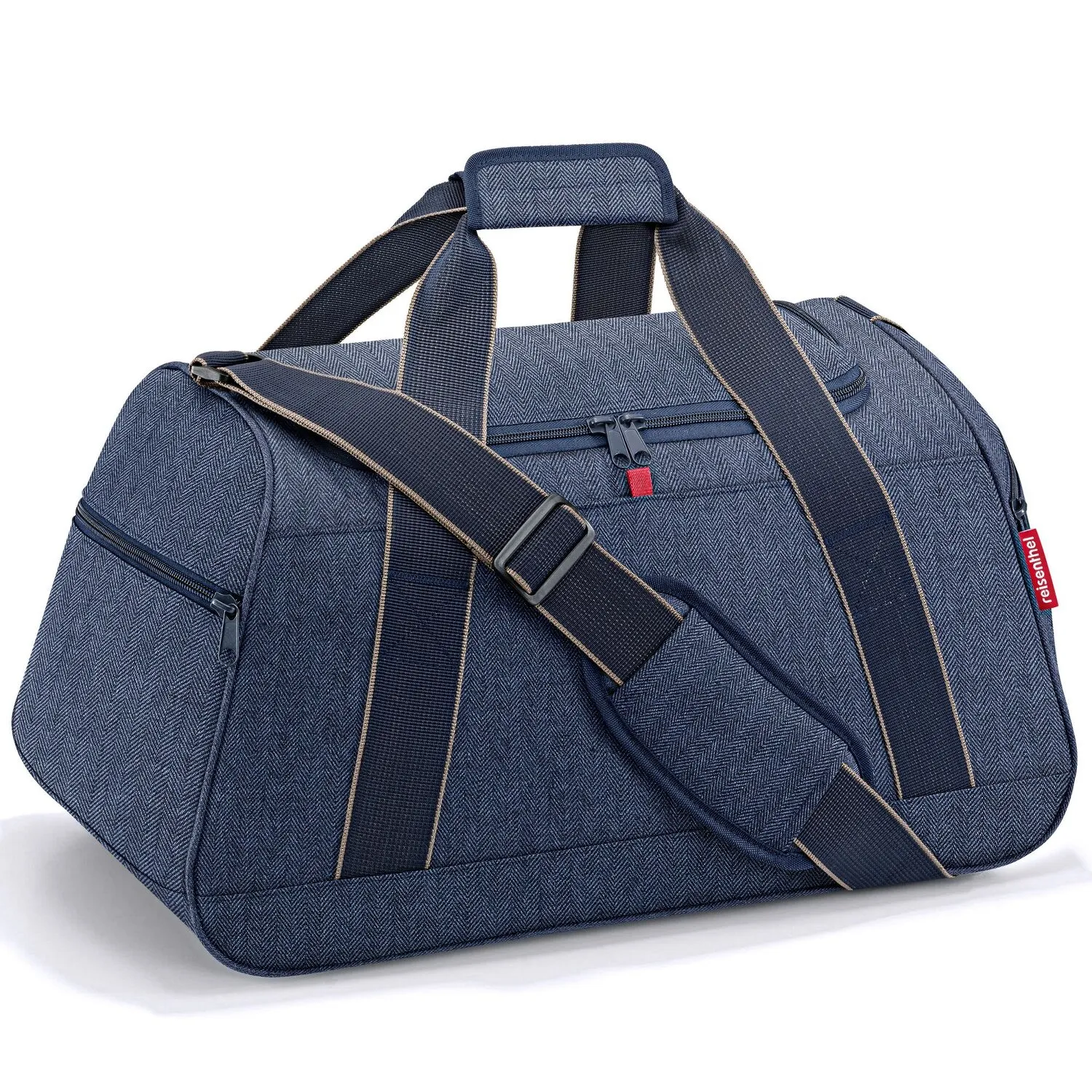 reisenthel Activitybag Borsa da viaggio Weekender 54 cm