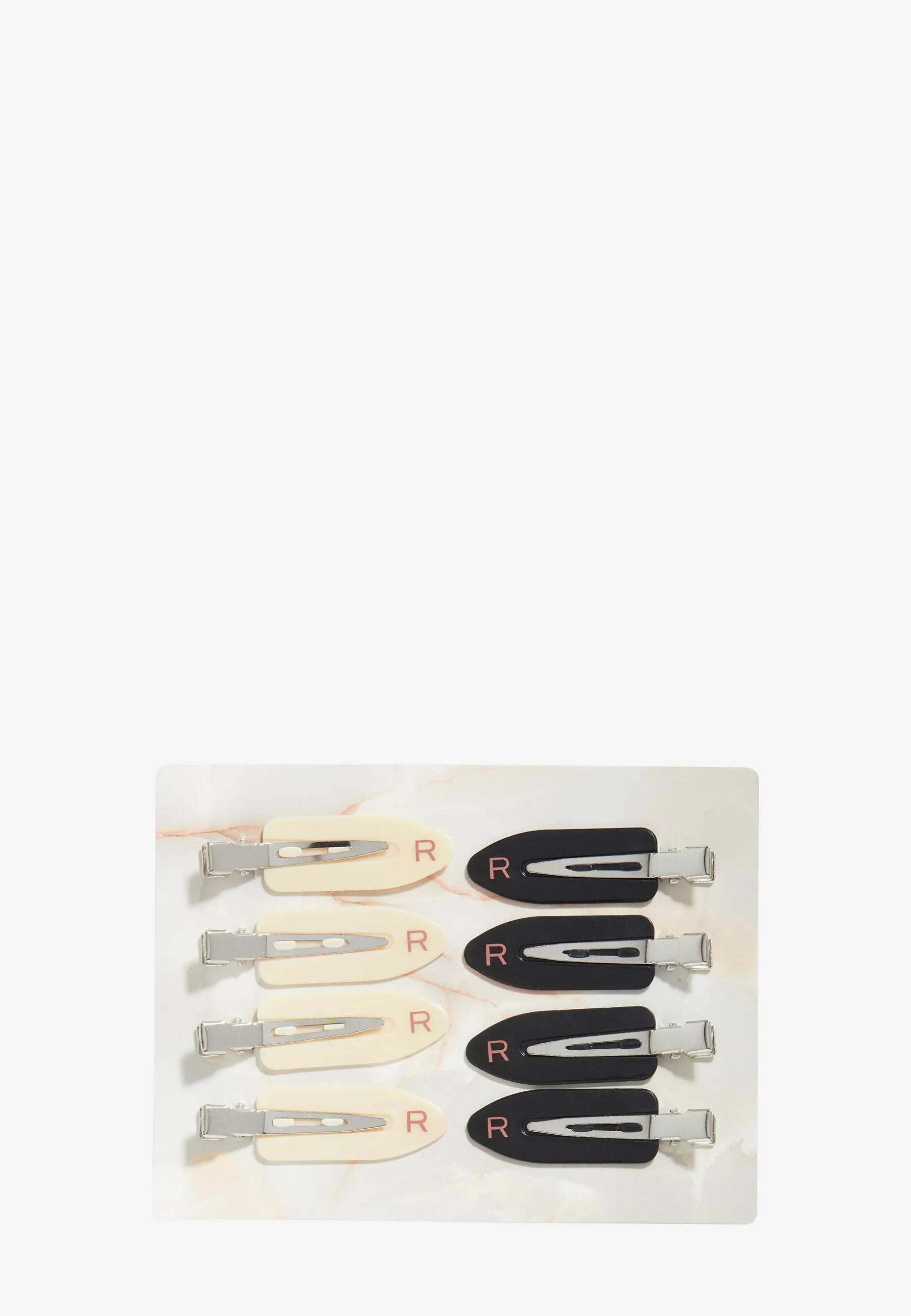 REVOLUTION CREASELESS CLIPS - Accessori capelli