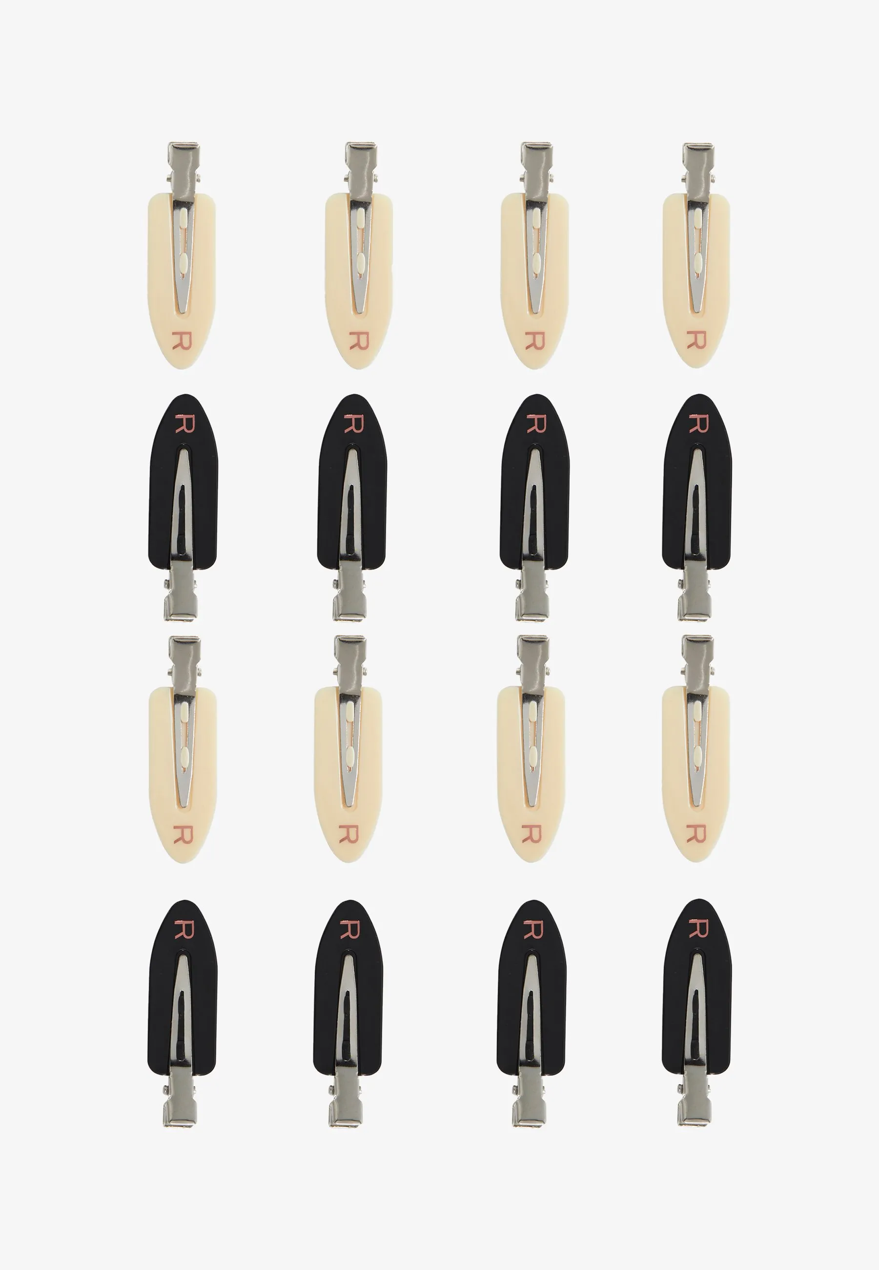 REVOLUTION CREASELESS CLIPS - Accessori capelli
