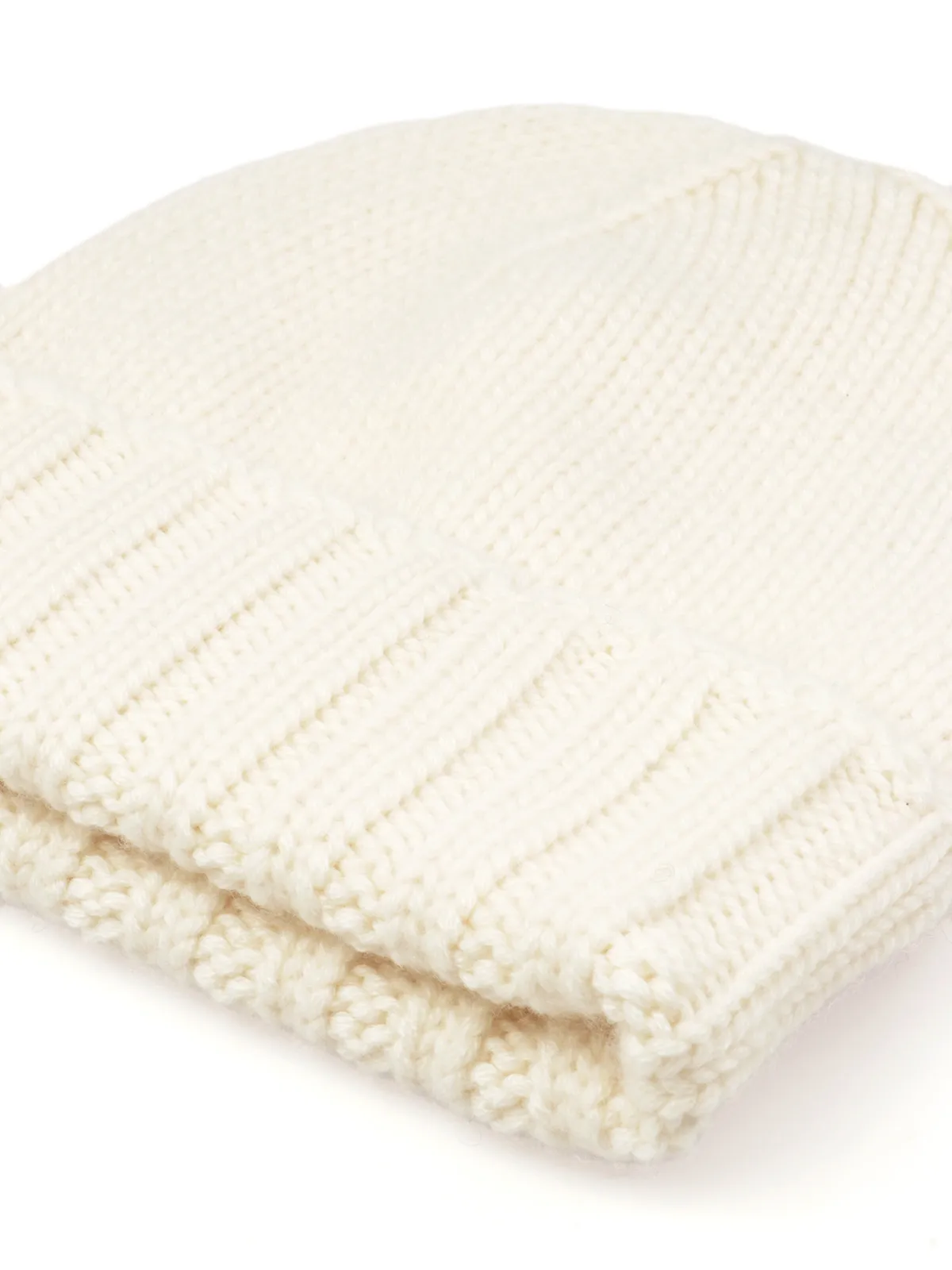 RIVIERA CASHMERE ---------- Berretto Unisex in Cashmere Rasato ---------