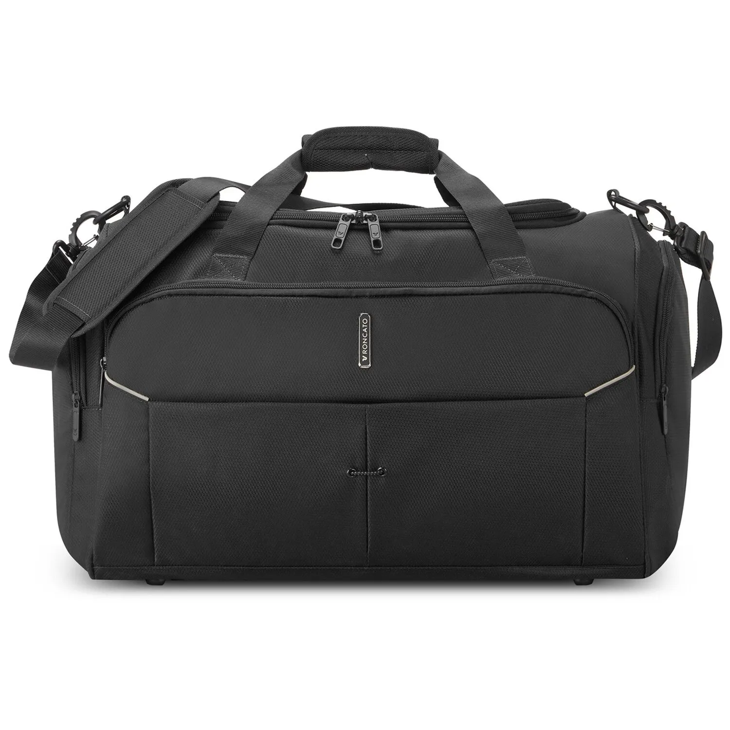 Roncato Ironik 2.0 Borsa da viaggio Weekender 51 cm