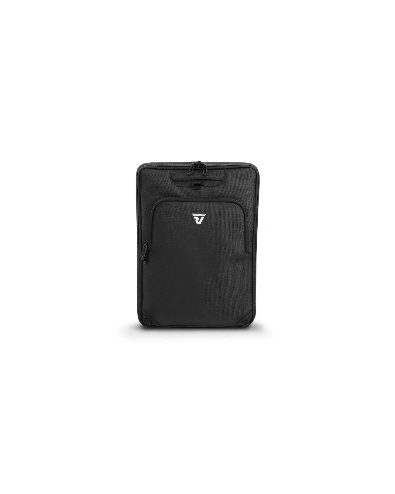 Roncato - Zaino in nylon D BOX porta pc 15,6'' | Studioarch.com