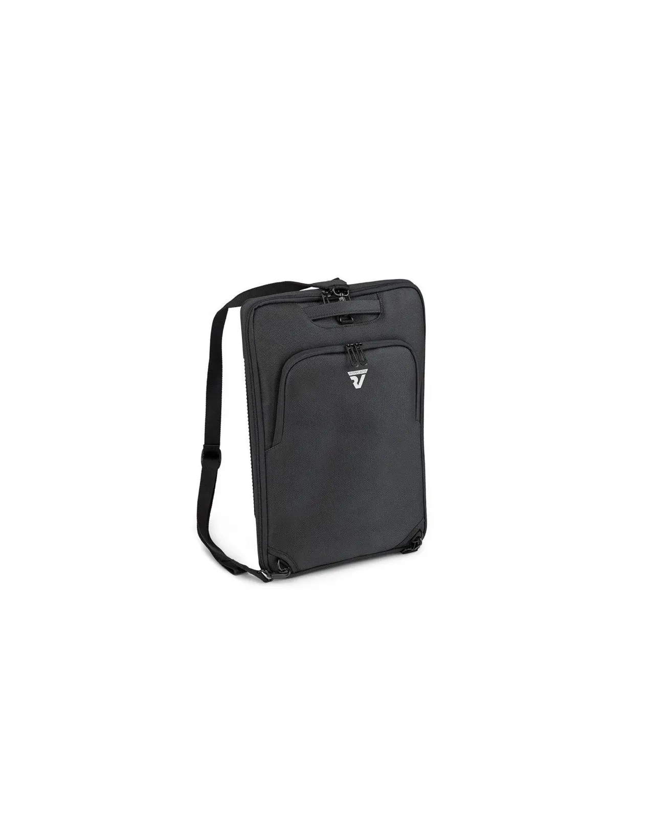 Roncato - Zaino in nylon D BOX porta pc 15,6'' | Studioarch.com