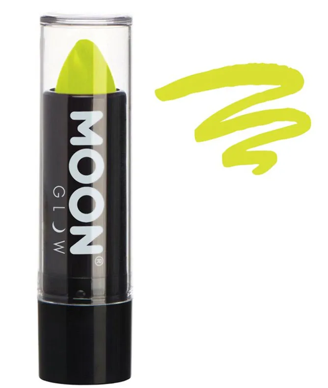 Rossetto UV in giallo 4,5g