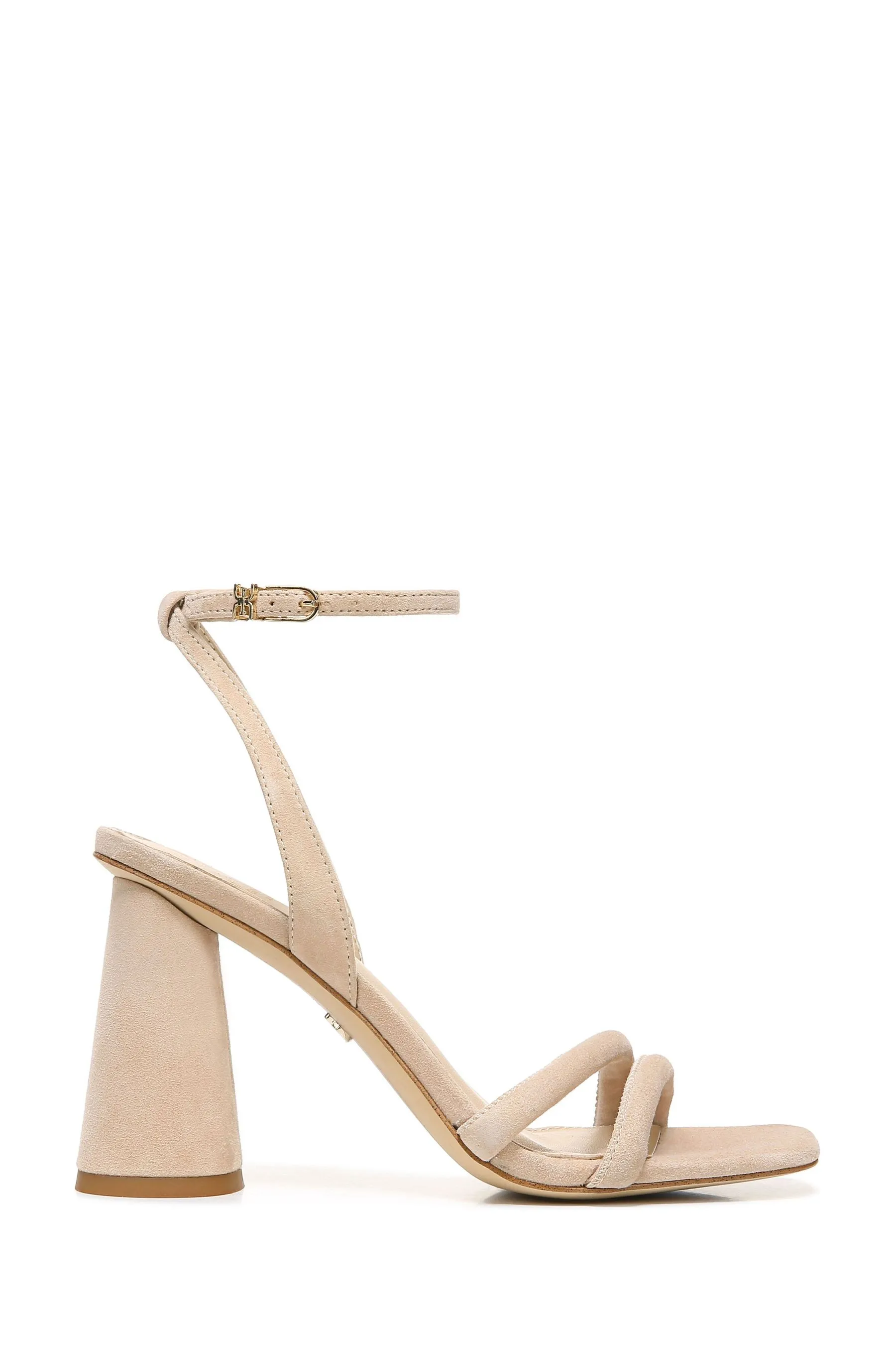 Sam Edelman - Kia - Sandali con tacco largo