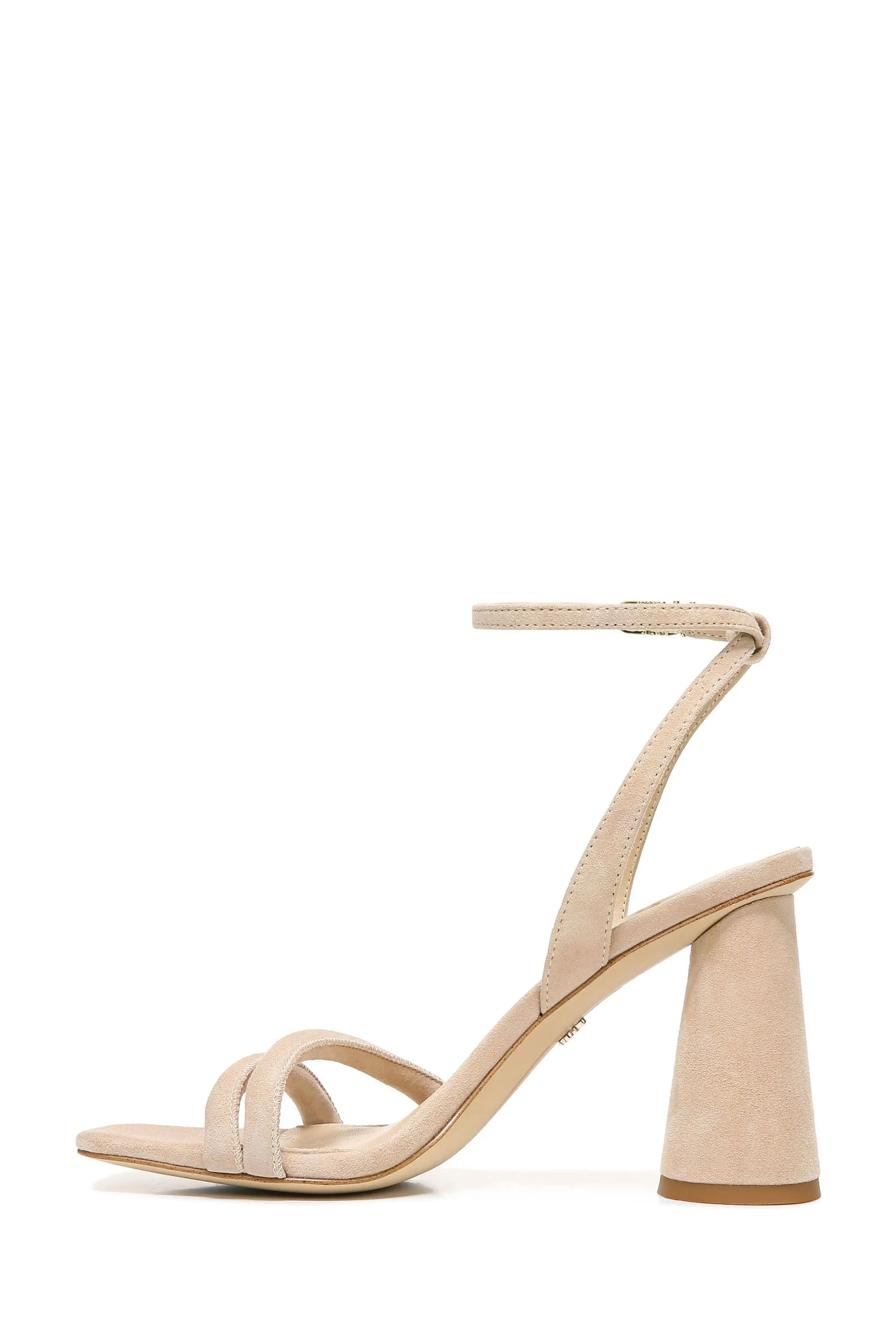 Sam Edelman - Kia - Sandali con tacco largo