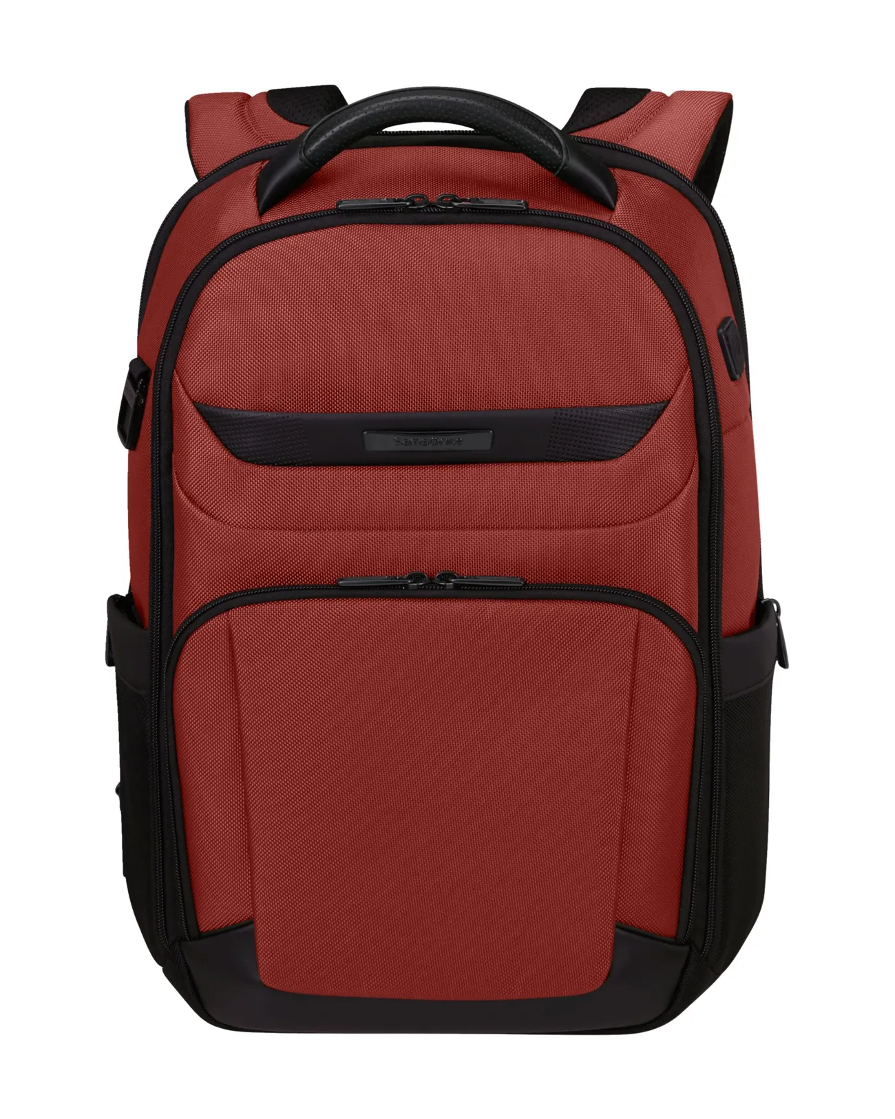 Samsonite - Zaino porta pc 15,6'' in nylon balistico Pro-DLX 6