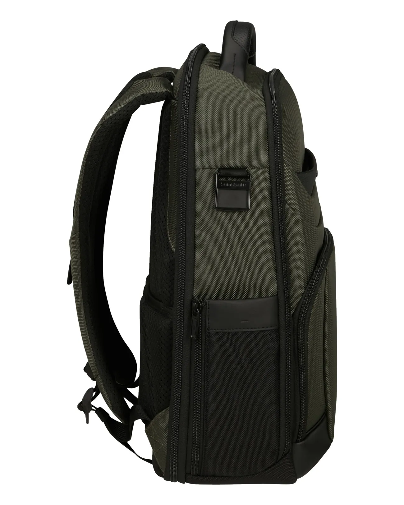 Samsonite - Zaino porta pc 15,6'' in nylon balistico Pro-DLX 6