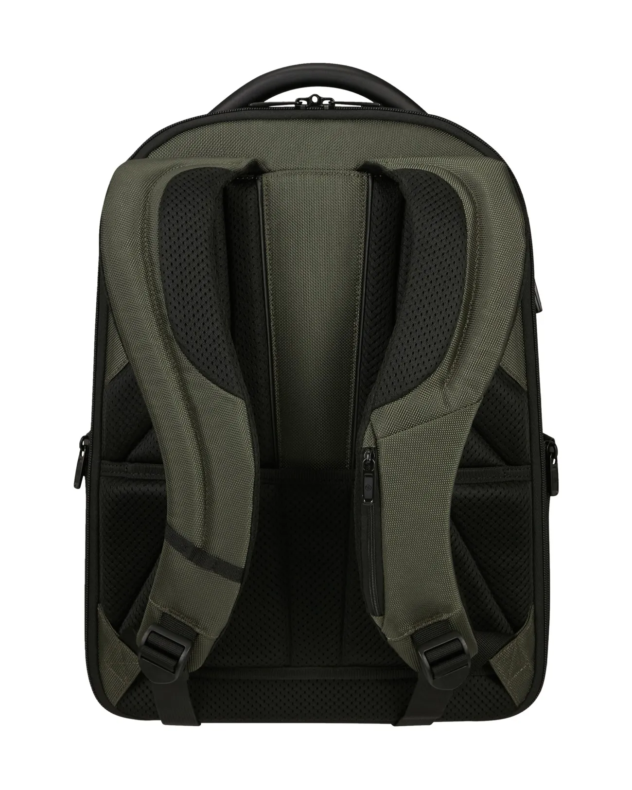 Samsonite - Zaino porta pc 15,6'' in nylon balistico Pro-DLX 6