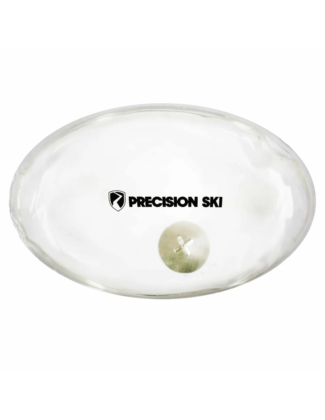 Scaldasci di precisione