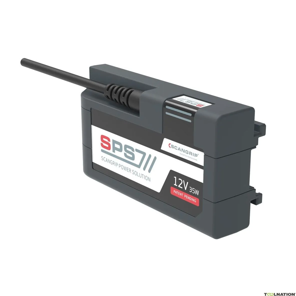 Scangrip 03.6006 Caricatore SPS 35W