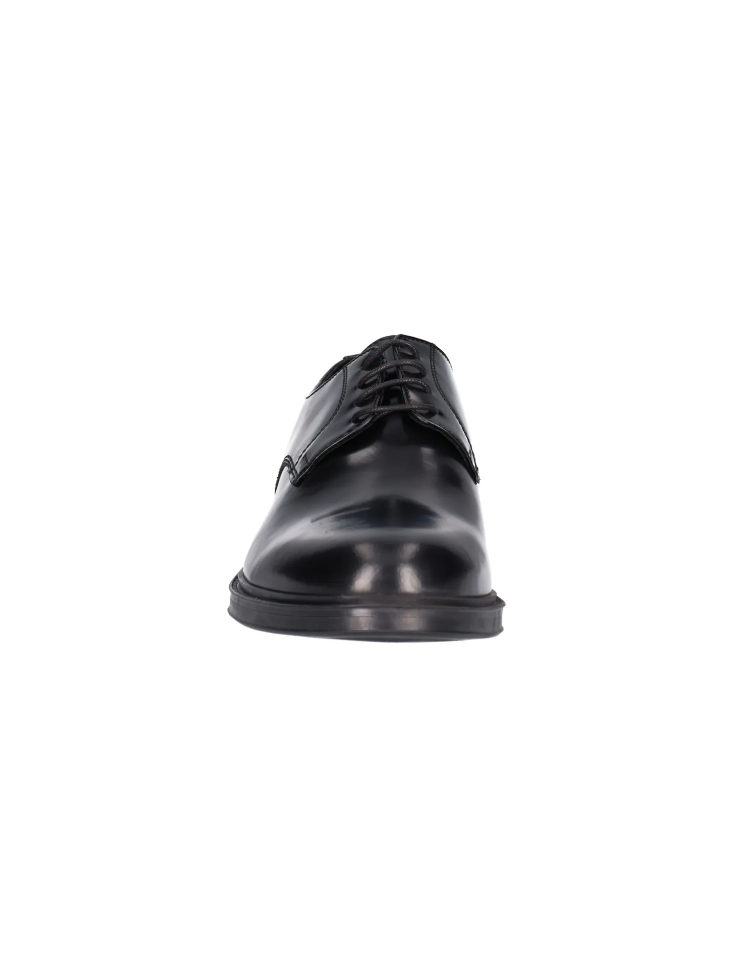 Scarpa elegante Igi&Co da uomo nera