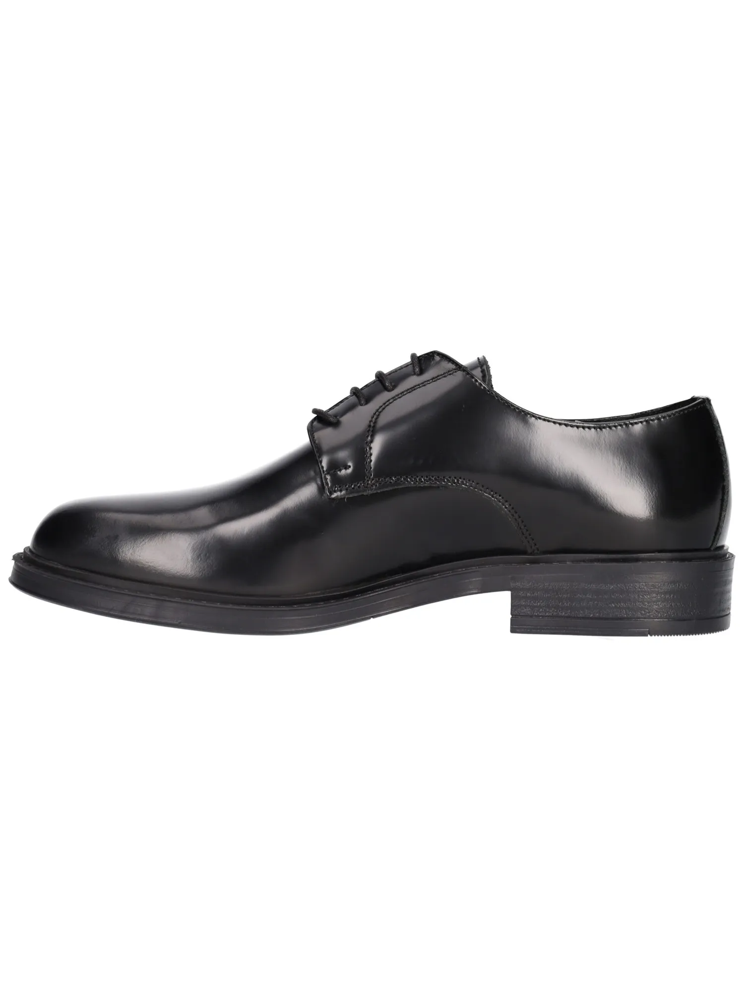 Scarpa elegante Igi&Co da uomo nera