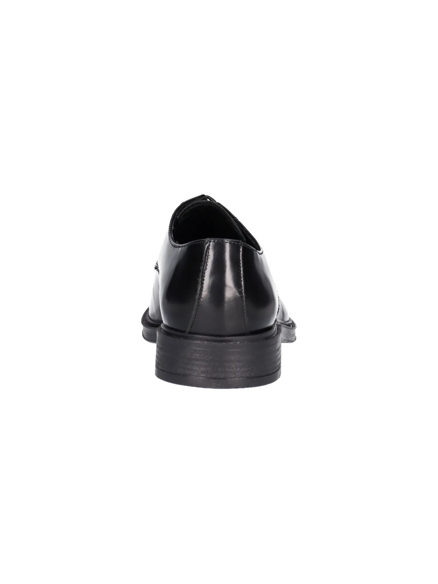 Scarpa elegante Igi&Co da uomo nera