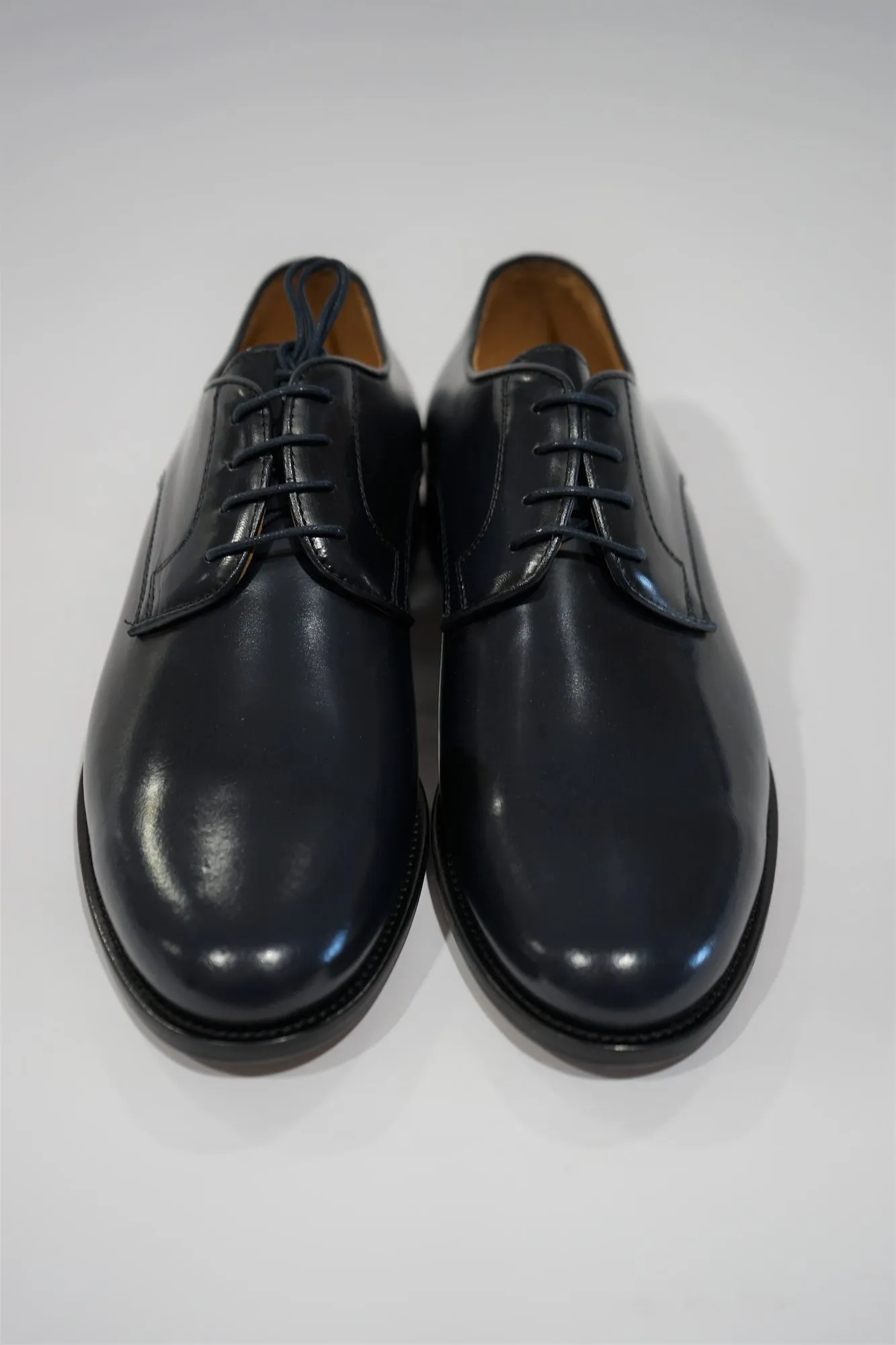 Scarpa pelle Paolo Da Ponte