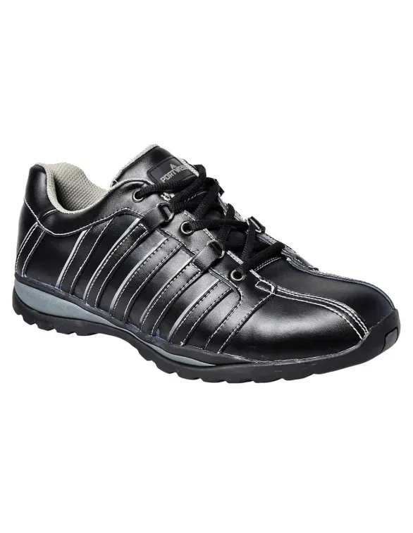 Scarpe antinfortunistiche Portwest Arx Trainer S1P HRO SRC FW33