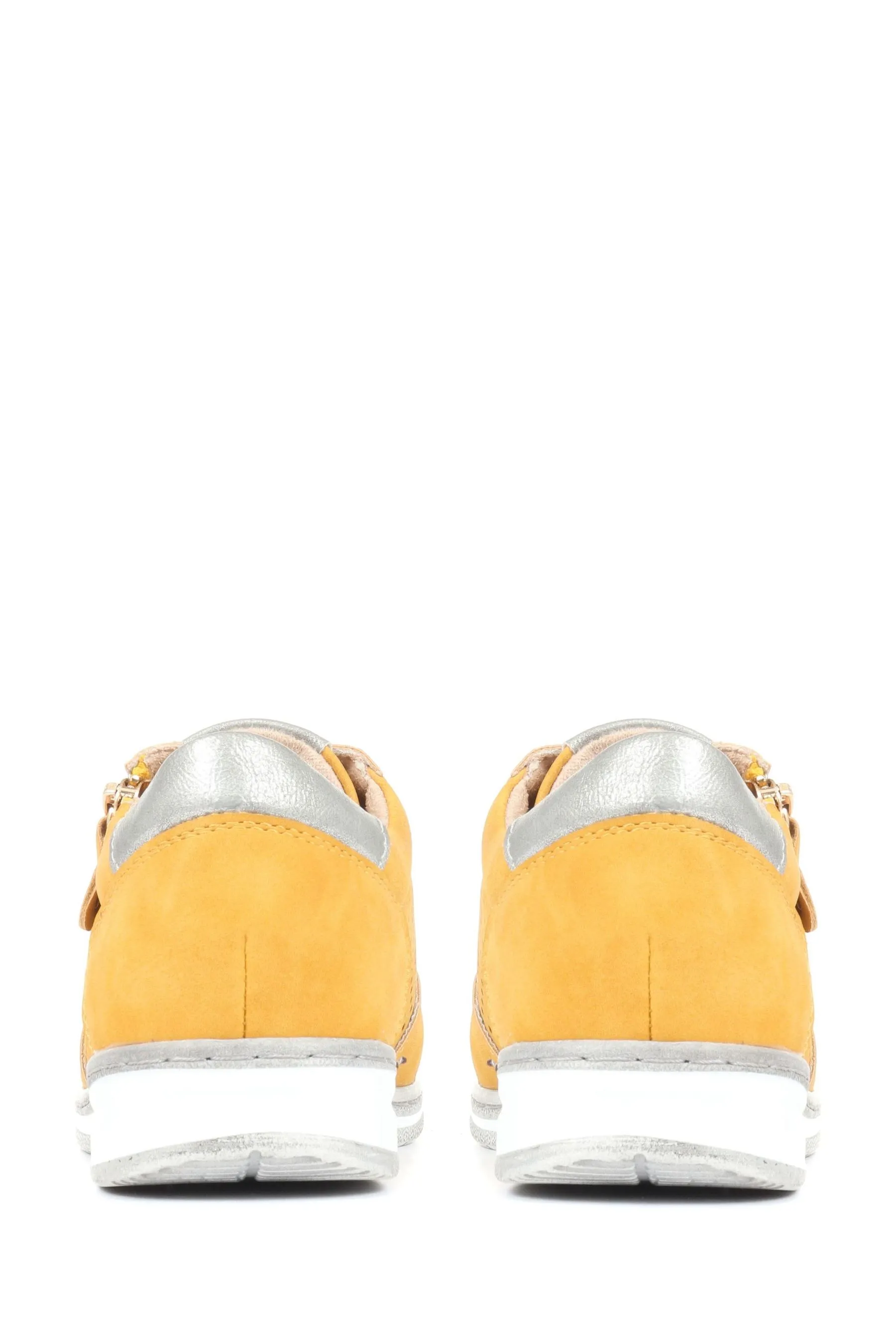Scarpe da ginnastica Pizzo con pavé    