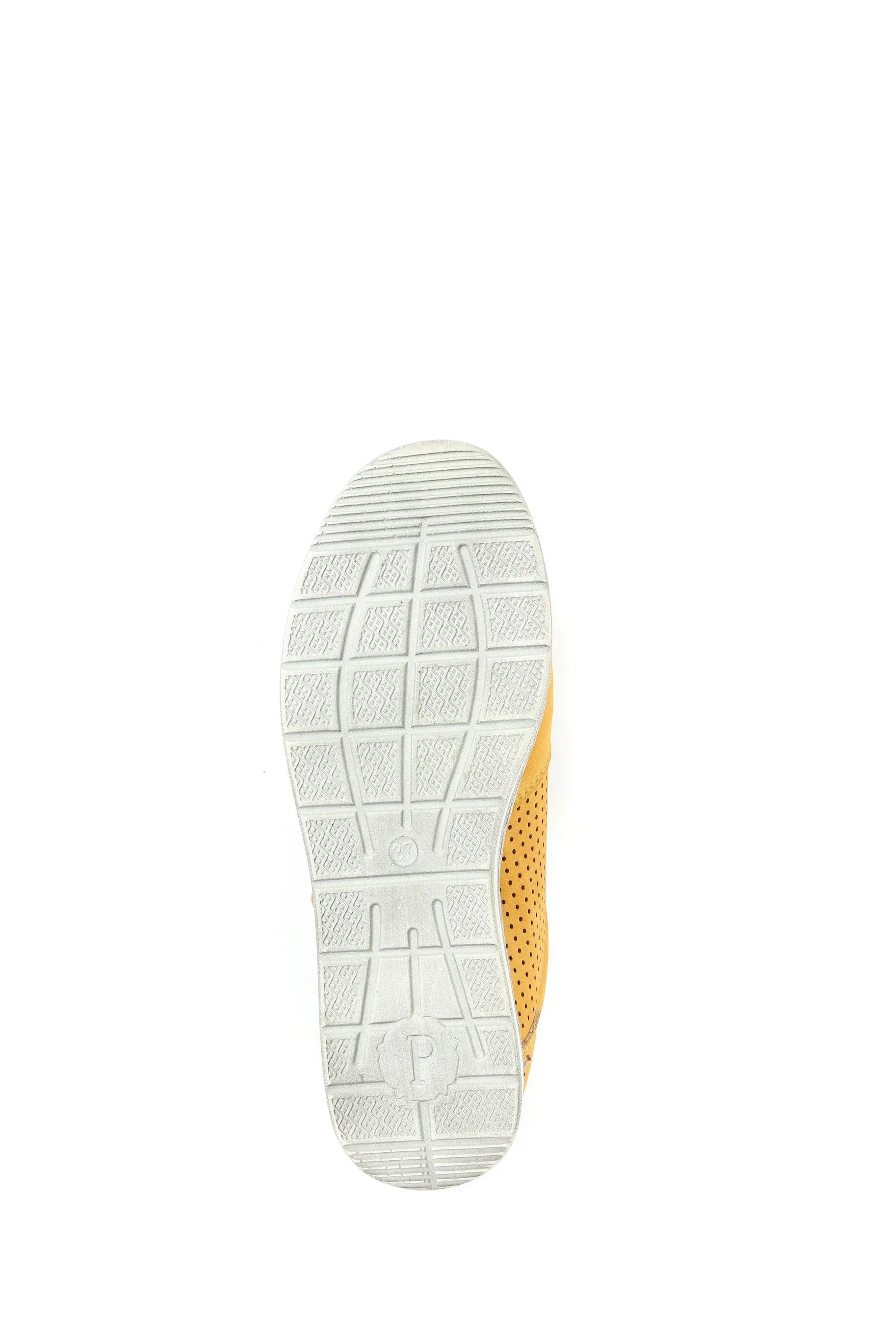Scarpe da ginnastica Pizzo con pavé    