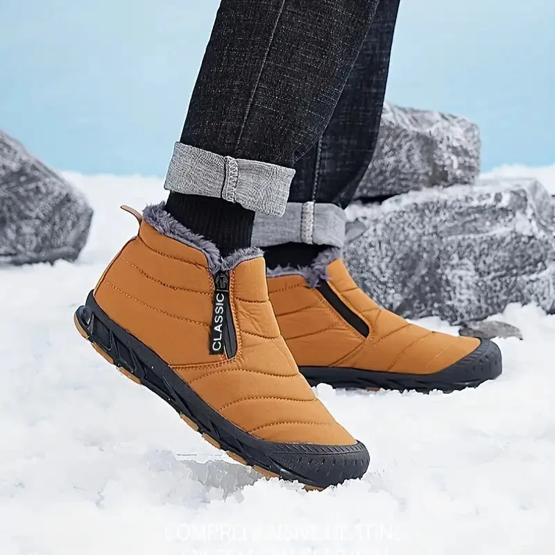 Scarpe Invernali Zermatt Da Donna