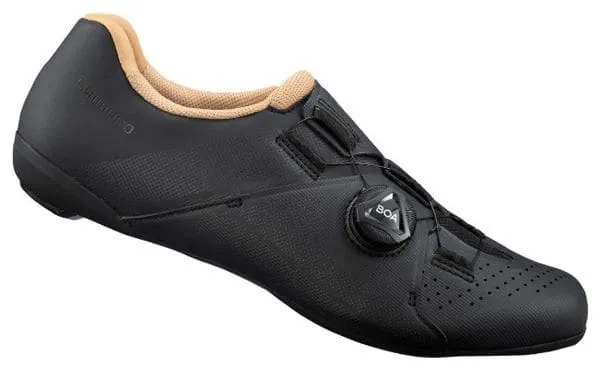 Scarpe Shimano RC300 Donna Nere