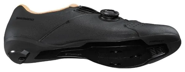 Scarpe Shimano RC300 Donna Nere