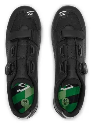 Scarpe Spiuk Caray Road Nere