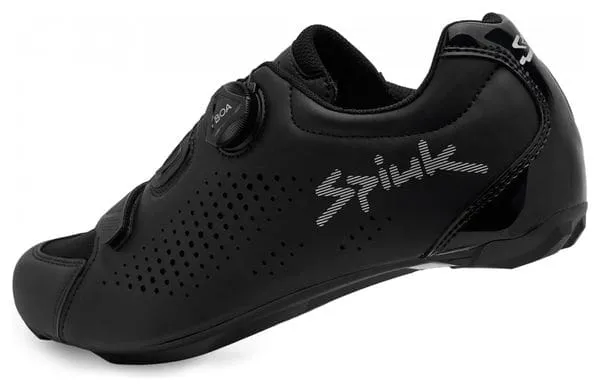 Scarpe Spiuk Caray Road Nere