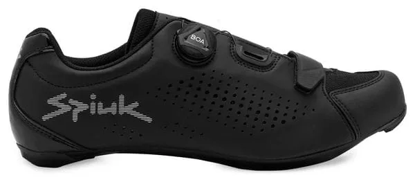 Scarpe Spiuk Caray Road Nere