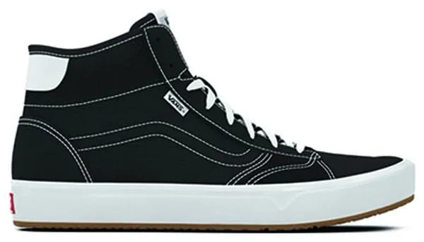 Scarpe Vans The Lizzie Nere