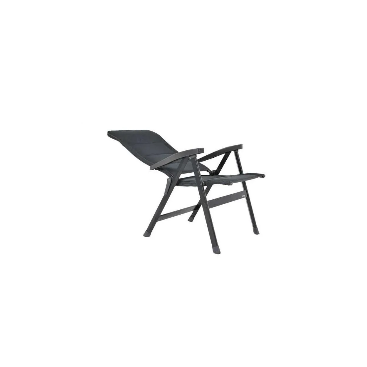Sedie poltrona Majestic Westfield reclinabile da campeggio portata 140 kg