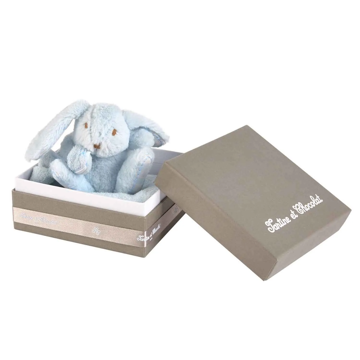 Set Peluche Celeste