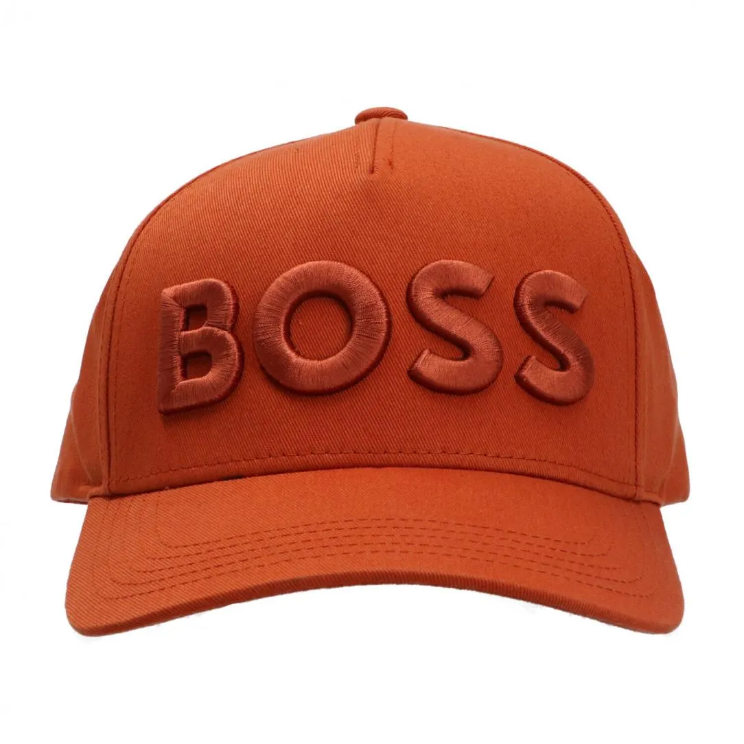 SEVILE CAP Arancione