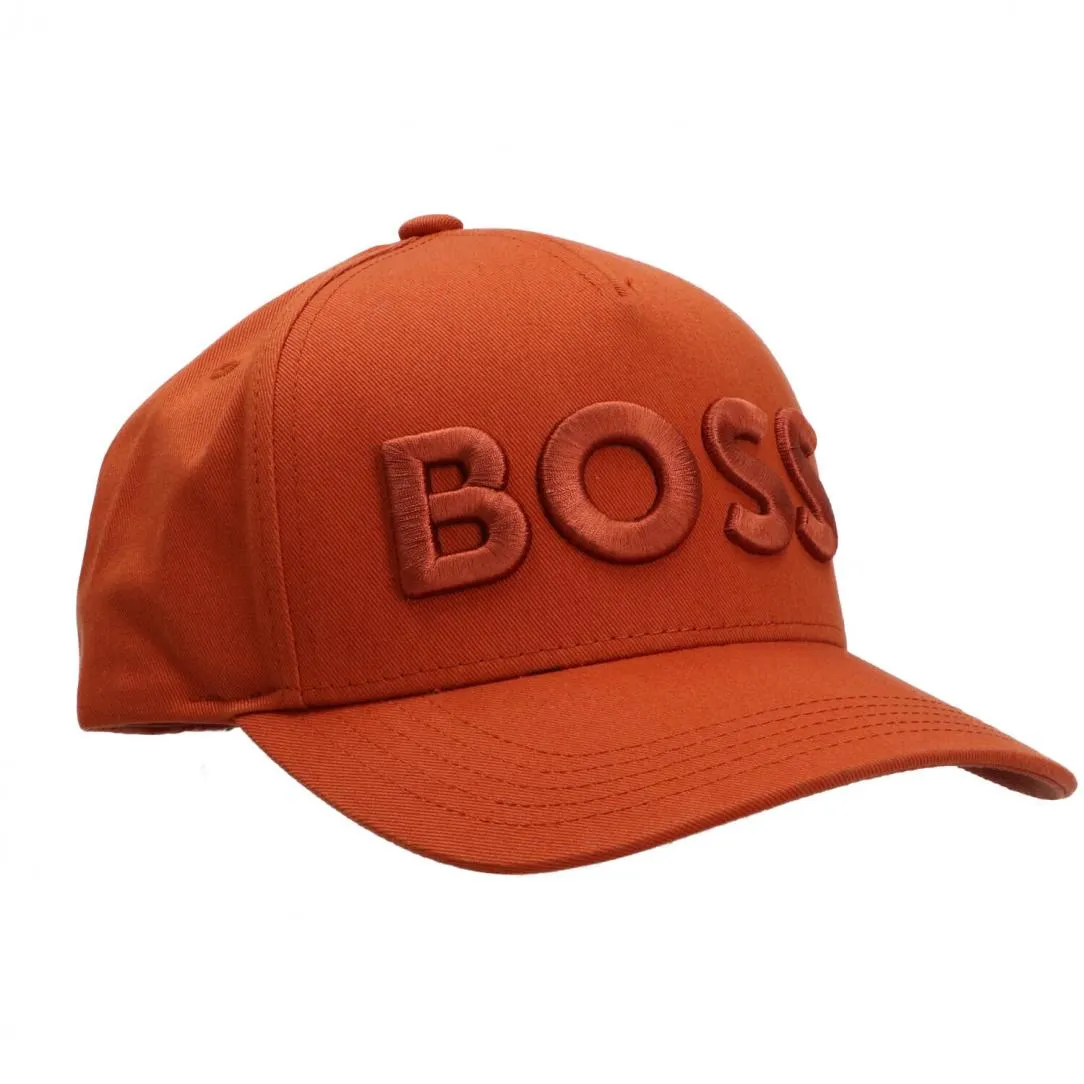 SEVILE CAP Arancione