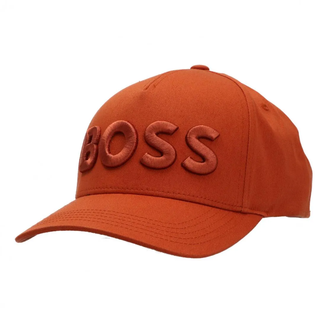 SEVILE CAP Arancione