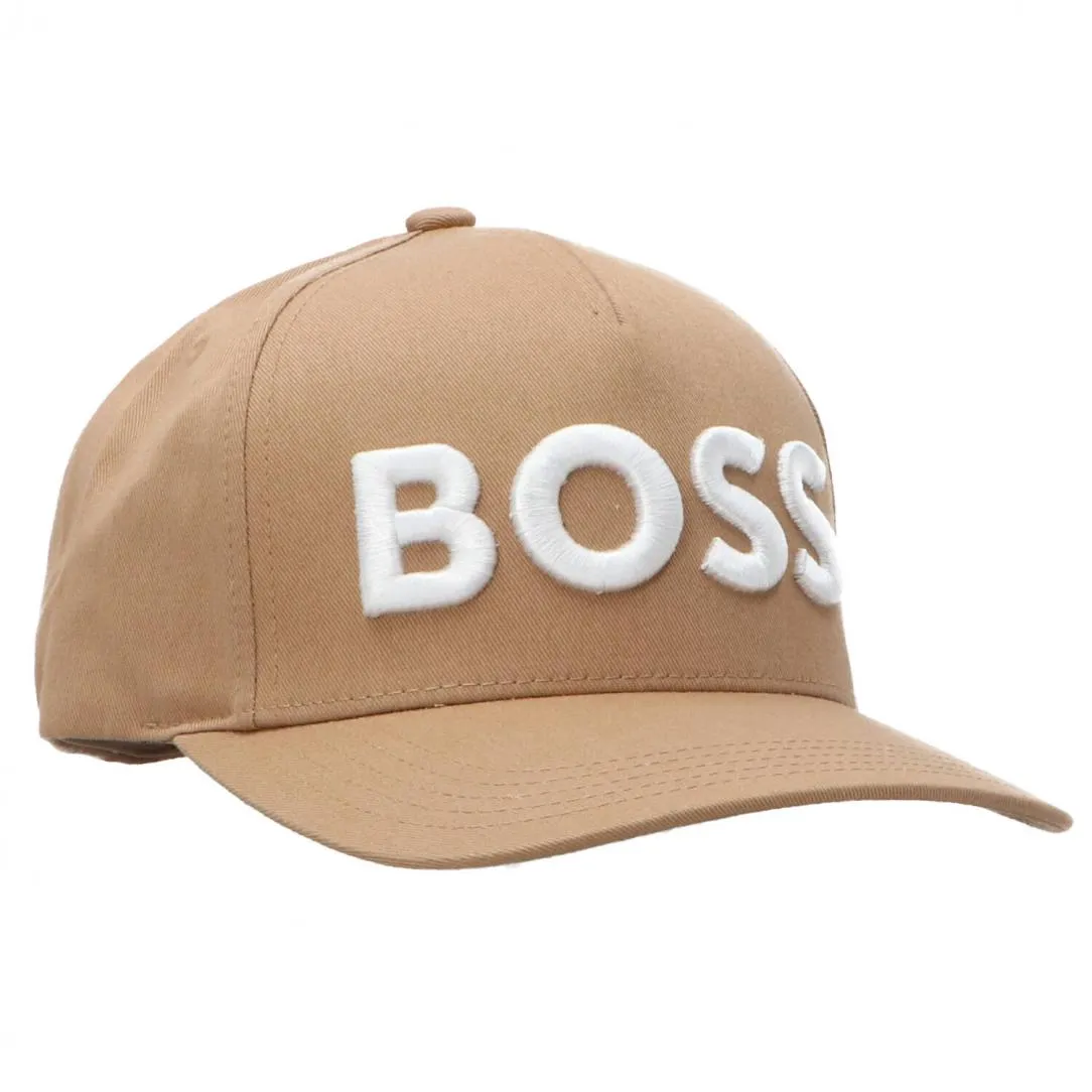 SEVILE CAP Beige