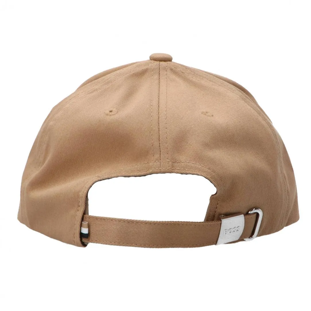 SEVILE CAP Beige