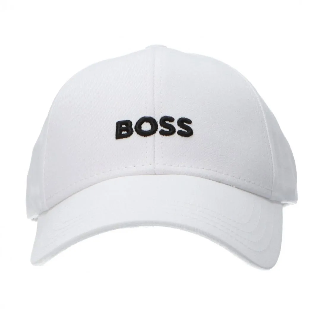 SEVILE CAP Bianco