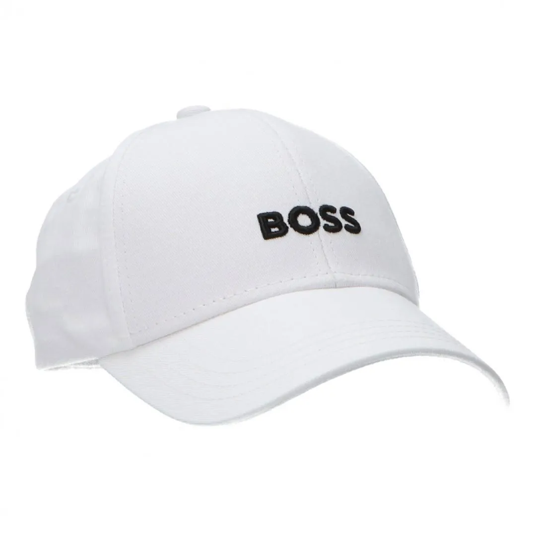 SEVILE CAP Bianco