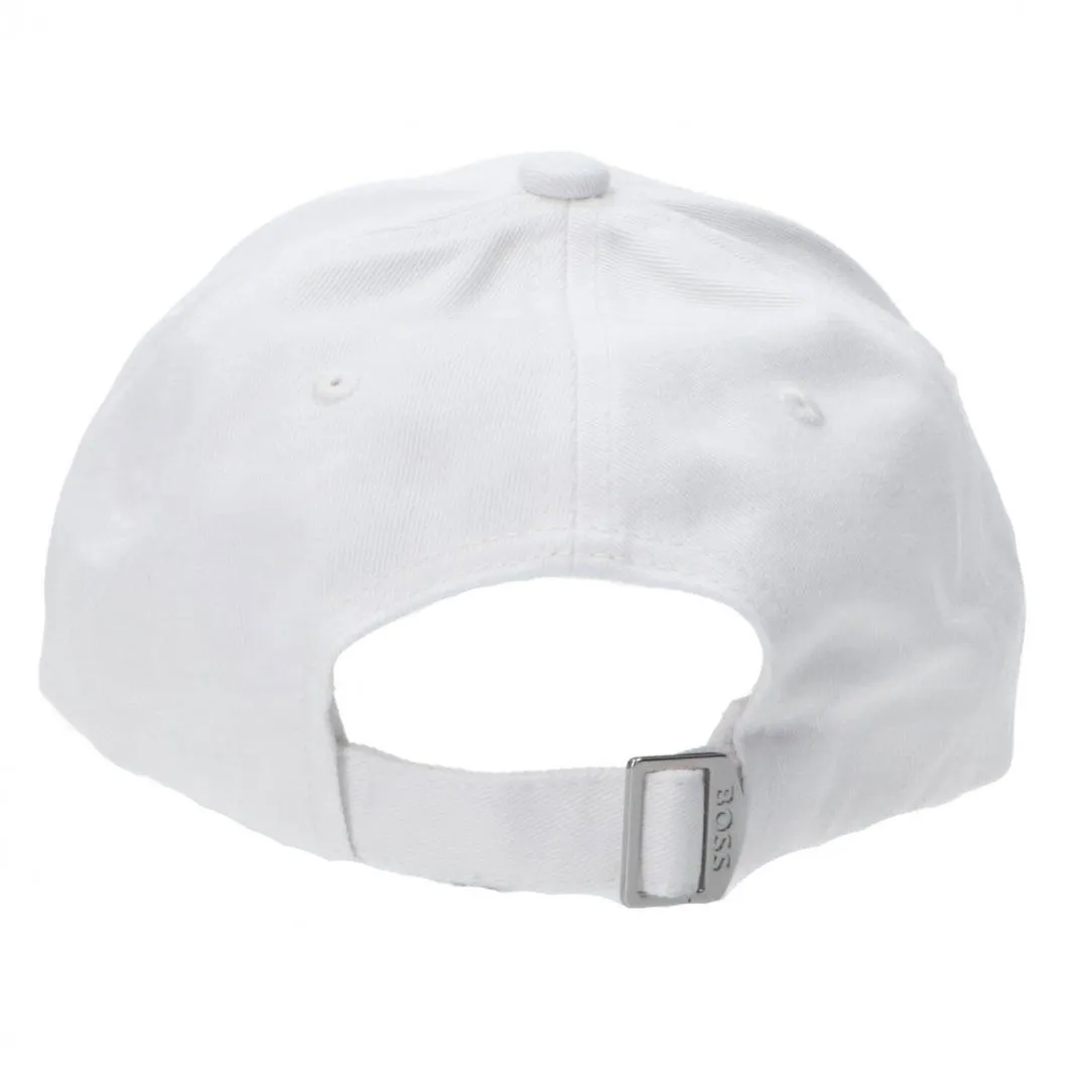 SEVILE CAP Bianco