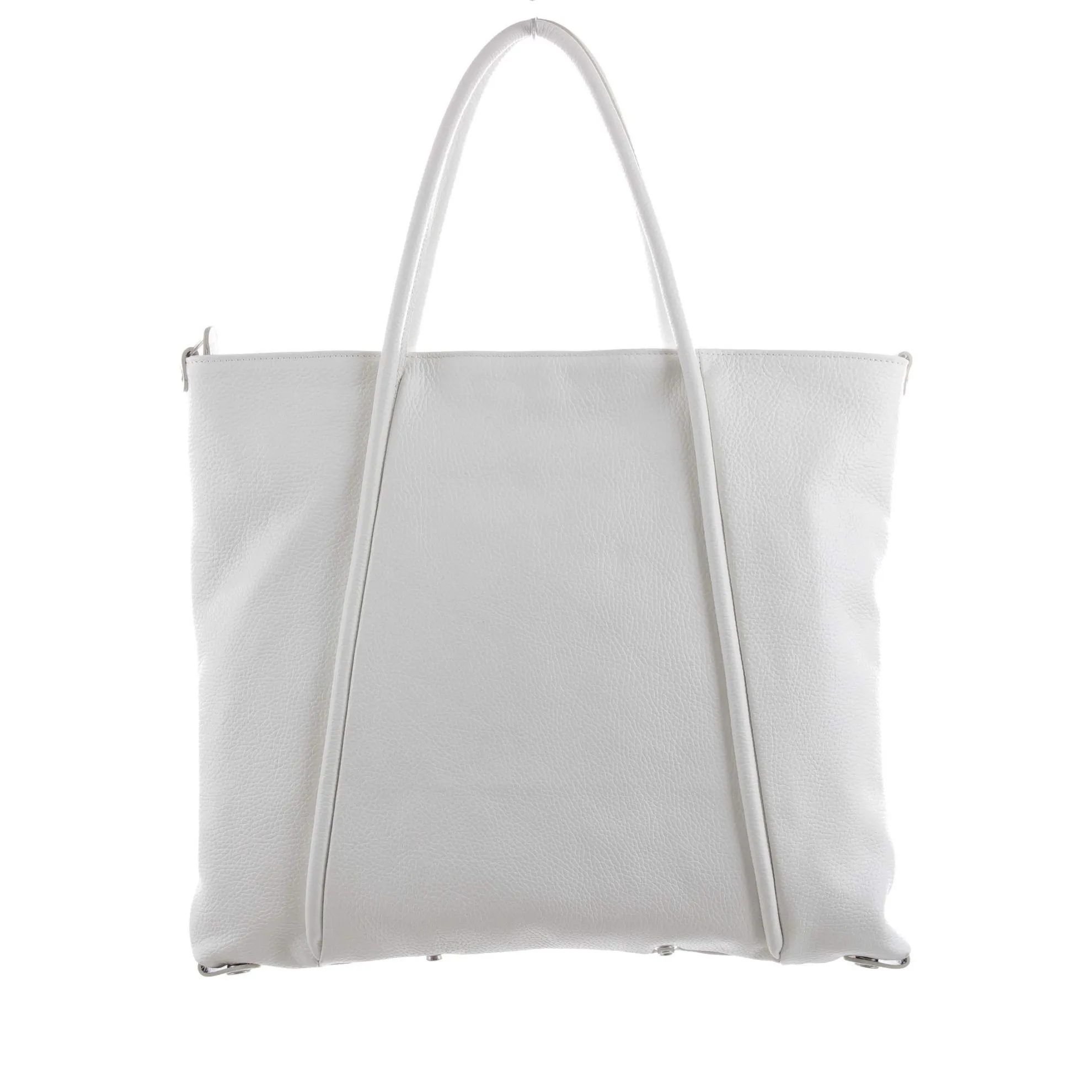 Shopping lydia l in pelle martellata