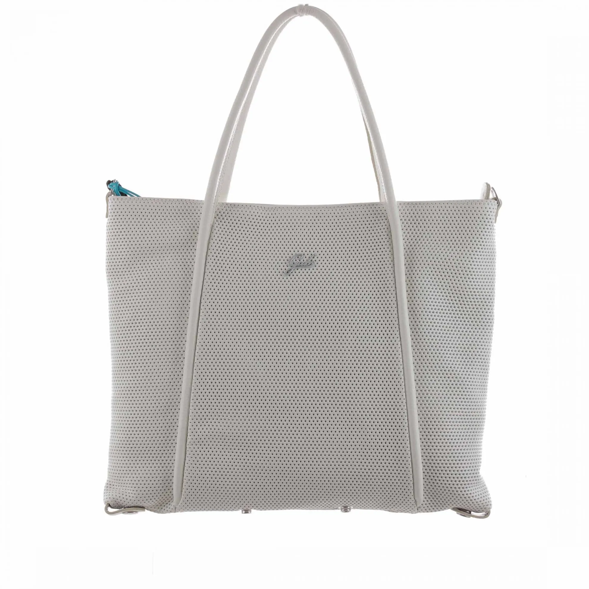 Shopping lydia m in pelle traforata