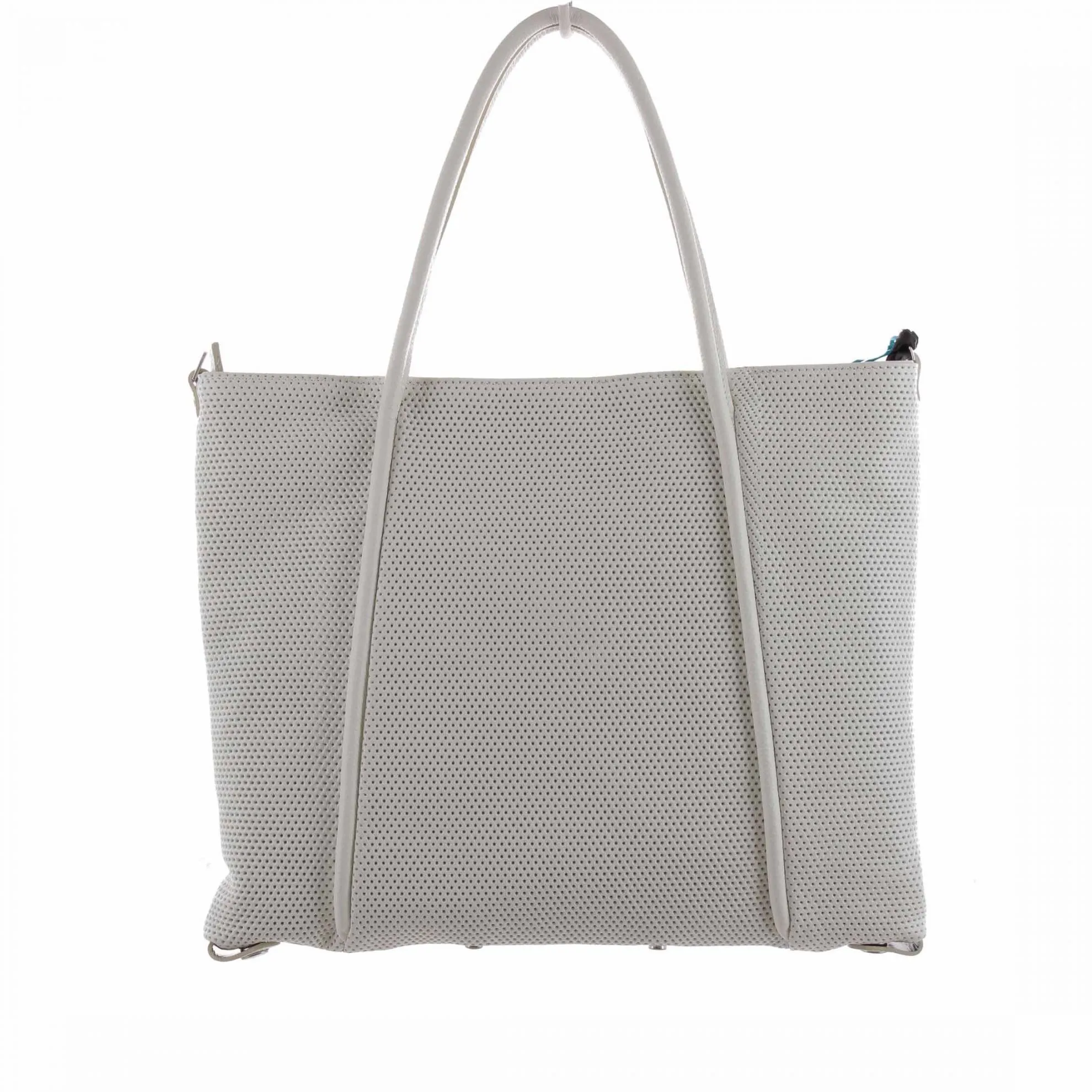 Shopping lydia m in pelle traforata