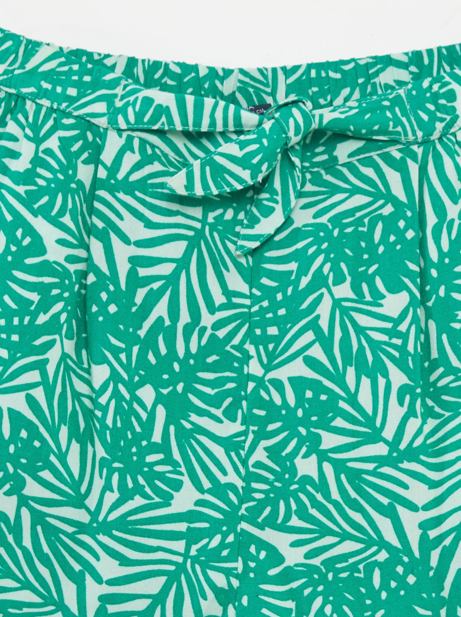 Shorts morbidi - BLU