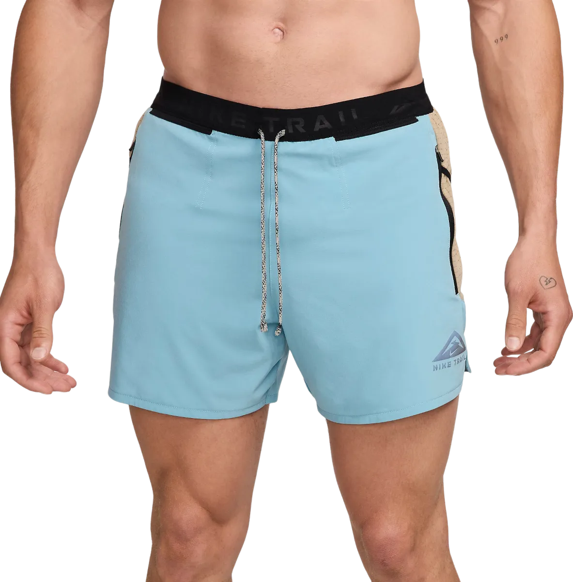 Shorts Nike Trail Second Sunrise 5inch