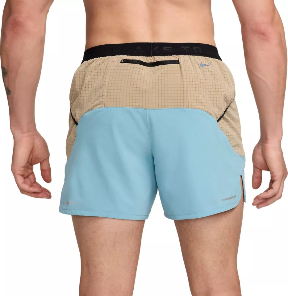 Shorts Nike Trail Second Sunrise 5inch