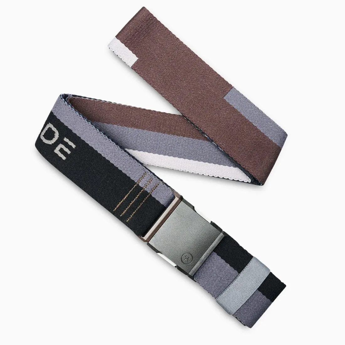 Sierra-black/brown Black/brown