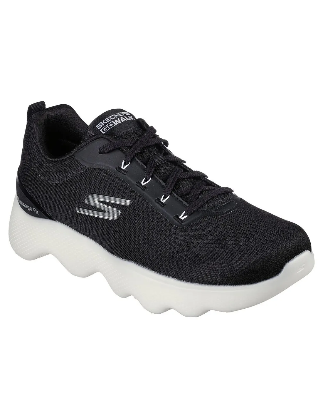 Skechers Go Walk Massage Fit